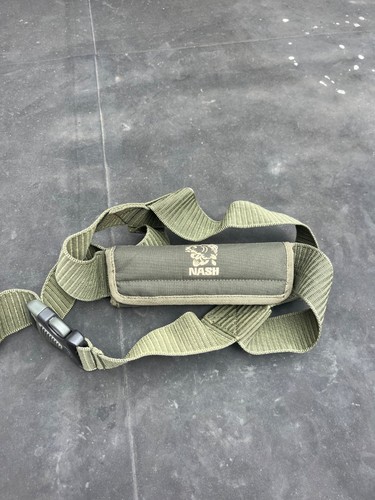 Nash bucket buddy padded clip - nash,