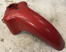 Honda sky50 sgx50 front - honda,