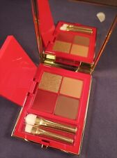 Valentino Beauty Colour Flip Multi Look Eye Palette 02 / 8 Colours 17.6g - New 