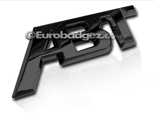 Brand new abt - abt, adhesive