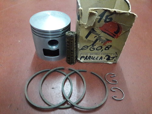 Meteor piston dinamin grill - dinamin,