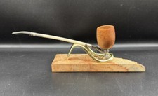 Unsmoked Antique Pipe -