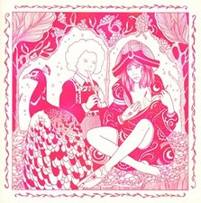 Bon Voyage - Melody's Echo Chamber CD MFLN The Cheap Fast Free Post