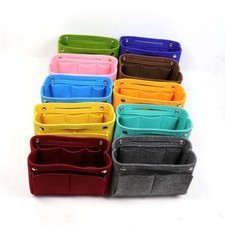 Women Travel Organiser Handbag