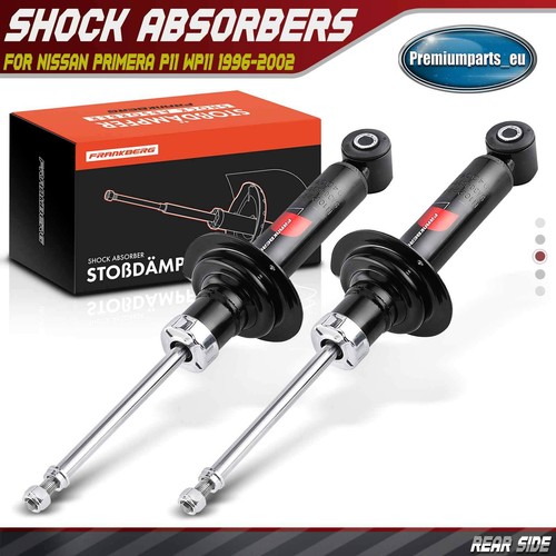 Shock absorbers rear for - rear,