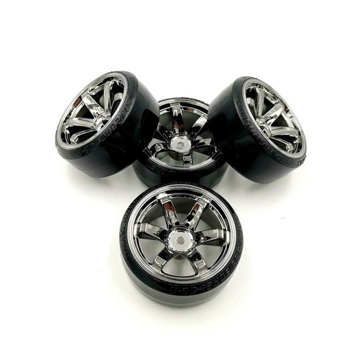 Rota style gunmetal - rc,