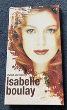 Isabelle Boulay 2CD’s Double Il Etait Une Voix: Etats D'Amour / Mieux Qu'ici