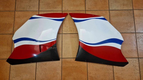 Ducati 998rs f02 corse genuine - ducati,