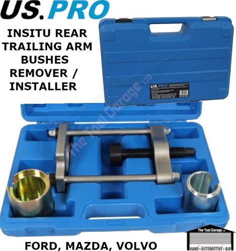 Pro tools ford rear - pro,