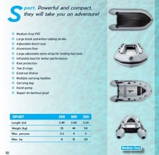 Mercury Quicksilver Sports