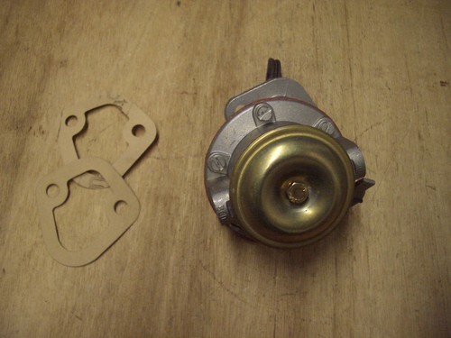 Lister lift pump kit - ja,