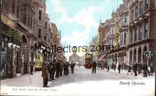 1903 south shields - shields, street