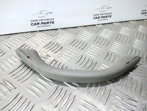 Nissan primera 1998 front grab - nissan,