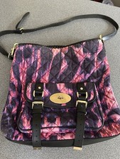 Mulberry Alexa hobo