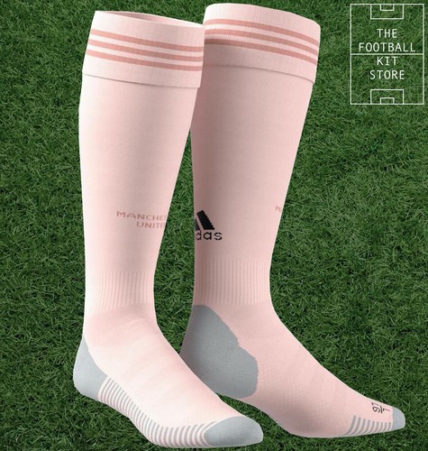 Manchester united away - socks,