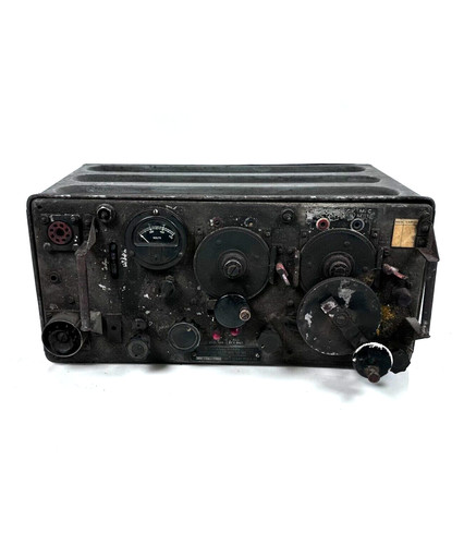 Signal corps wireless sets - wireless,