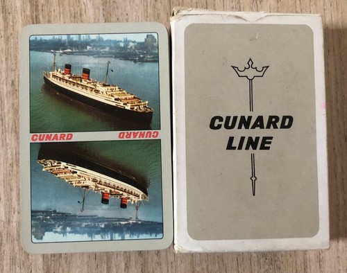 Vintage pack waddingtons - vintage,