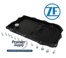 GENUINE ZF LAND ROVER