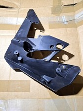 Suzuki gsr750 right side