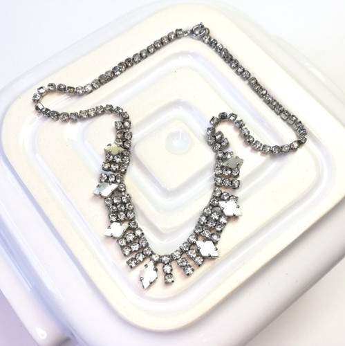 Vintage sparkly mother - vintage,