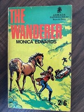 The Wanderer   - Monica