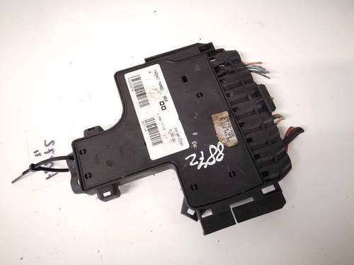 Fuse box for citroen - box, c4