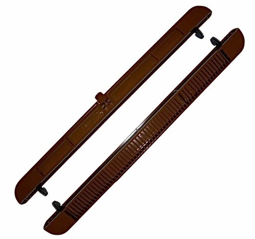 Rosewood trickle slot - trickle, vents