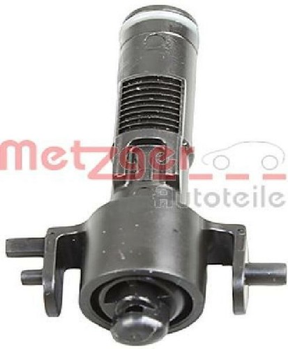 Original metzger wash water - metzger,
