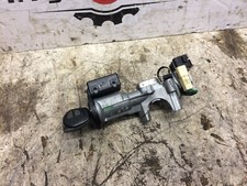 2011 NISSAN PIXO 1.0 PETROL Ignition Barrel Transponder & Key 33970-68K10