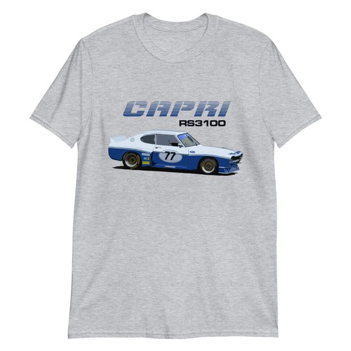 Ford capri rs3100 - rs3100, race
