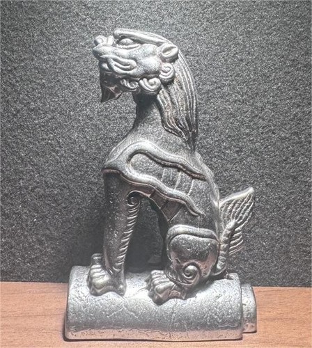 Antique old tibetan - antique,