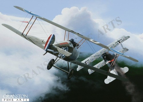 Aviation ww1 art post - ww1,