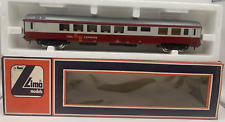 LIMA 'O' GAUGE GRIL EXPRESS GE