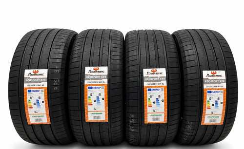 255 powertrac ecosport - 255,