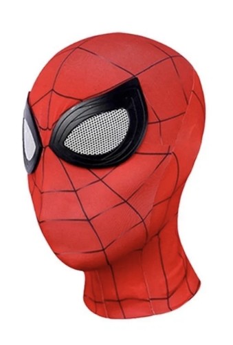 Kids adult spiderman - &,