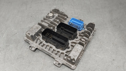 Computer injection opel corsa - opel,