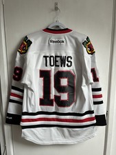 Chicago Blackhawks Reebok NHL