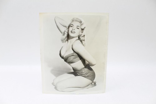 1950s jayne mansfield black - 1950s,