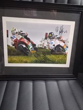 Michael dunlop and - michael,