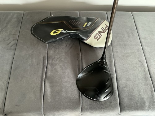 Ping g430 max - g430, driver