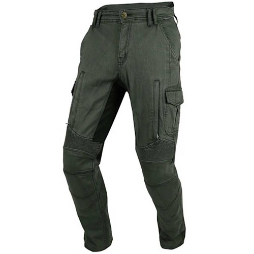 Trilobite acid scrambler khaki - trilobite,