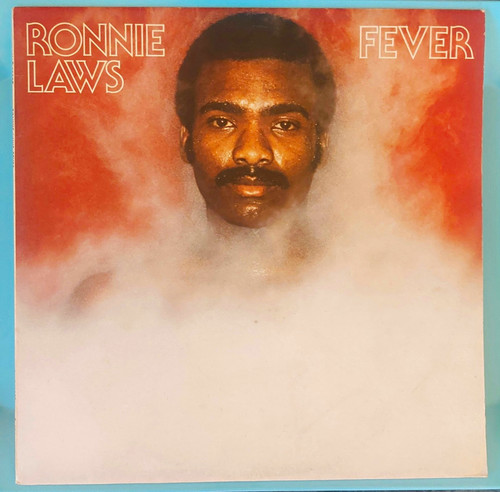 Ronnie laws fever 1976 - 1976, 12"
