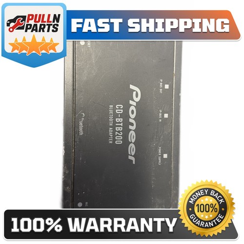 Pioneer btb200 oem - cd-btb200,