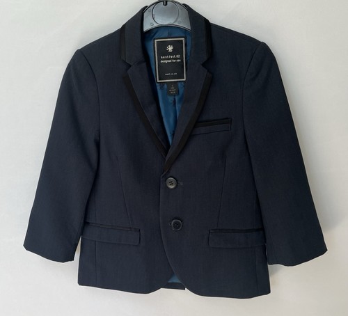 Next little boys - next, formal