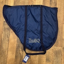 BasEQ Equestrian English