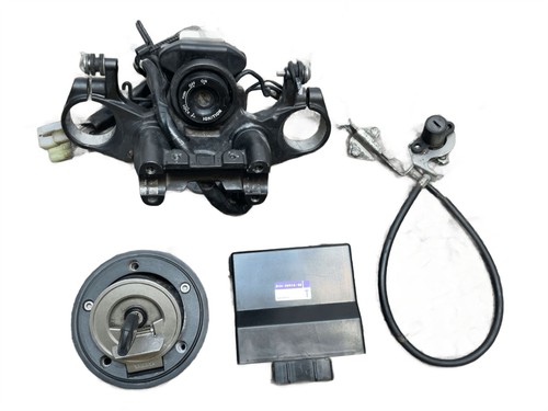 2018 yamaha full lock - 2018,
