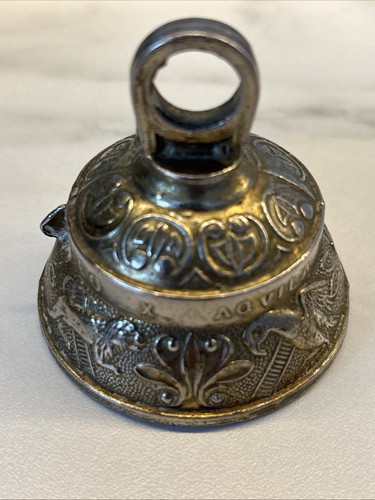 Bell sanctuary aquila agnes - bell,