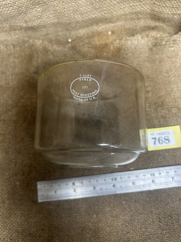 Vintage original tilley - vintage, lamp