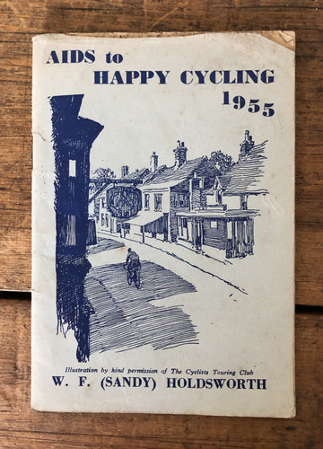 Holdsworth aids happy - holdsworth,