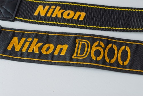 Genuine nikon dc8 - nikon, 1.5"